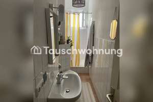 Tauschwohnung: Gemütliche helle 2-Zimmer-Wohnung in Ottensen – Die vollständige Adresse der Immobilie erhältst du vom Anbieter., 22763 Ottensen, Hamburg – Vorschaubild 11