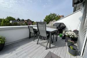 Exklusive Maisonettewohnung mit großer Sonnenterrasse – Die vollständige Adresse der Immobilie erhältst du vom Anbieter., 30659 Bothfeld, Hannover – Vorschaubild 8