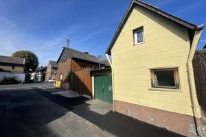 Charmantes Altbauhaus mit kleinen Ferienhaus, Innenhof und Garten – Die vollständige Adresse der Immobilie erhältst du vom Anbieter., 53909 Zülpich – Vorschaubild 45