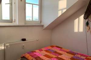 moderne 2-Zimmer Wohnung mit Esprit – Bahnhofplatz 2, 90762 Altstadt, Innenstadt, Fürth – Vorschaubild 12
