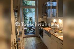 Tauschwohnung: Schöne ruhige Schanzenwohnung mit kleinem Balkon – Rosenhofstr 11, 20357 Sternschanze, Hamburg – Vorschaubild 2