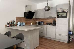 Moderne Zwei-Zimmer-Wohnung im Herzen von Handorf – Petronillaplatz 9, 48157 Handorf, Münster – Vorschaubild 4