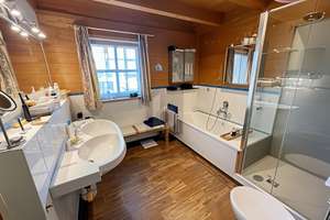 LEBENSRAUM MIT CHARME UND WOHLFÜHLFAKTOR – Die vollständige Adresse der Immobilie erhältst du vom Anbieter., 83098 Brannenburg – Vorschaubild 6