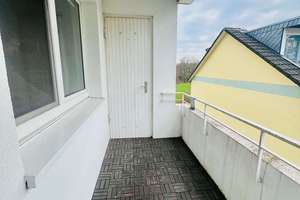 Aufgepasst! 3-Raum-Wohnung, neues Bad, EBK, Garage, auch als Kapitalanlage – Marienstraße 11, 47239 Rumeln-Kaldenhausen, Duisburg – Vorschaubild 2