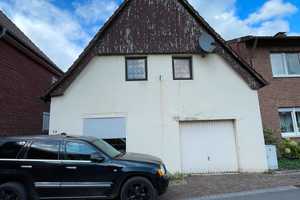 Charmanter Altbau für Handwerker an der niederländischen Grenze – Borken (Kreis) – Vorschaubild 1