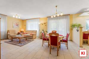 Sonniges Landhaus mit weitläufigem Garten – Die vollständige Adresse der Immobilie erhältst du vom Anbieter., 81249 Lochhausen, München – Vorschaubild 9