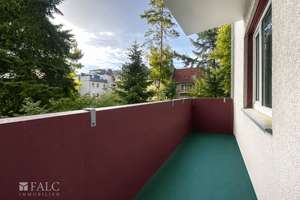 Sofort bezugsfrei – 4 Zimmer & Balkon im gepflegten Mehrfamilienhaus in Köln-Gremberg – 51105 Humboldt/Gremberg, Köln – Vorschaubild 8
