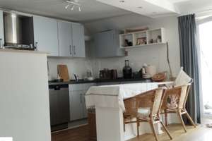 Möblierte Ruhige DG Maisonette Wohnung in Köln Altstadt  – Reinoldstraße 13, 50676 Altstadt/Süd, Köln – Vorschaubild 3