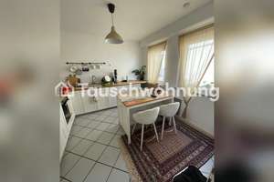 Tauschwohnung: 3-Zimmer-Wohnung in Bonn, 94 m² – Die vollständige Adresse der Immobilie erhältst du vom Anbieter., 53129 Kessenich, Bonn – Vorschaubild 3