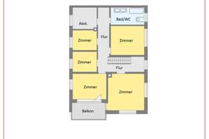 Zweifamilienhaus mit Potential – Die vollständige Adresse der Immobilie erhältst du vom Anbieter., 73485 Unterschneidheim – Vorschaubild 10