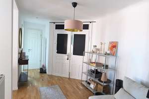 Schöne Wohnung mit Balkon
Modern leben in S-West – Die vollständige Adresse der Immobilie erhältst du vom Anbieter., 70176 Rosenberg, Stuttgart – Vorschaubild 4