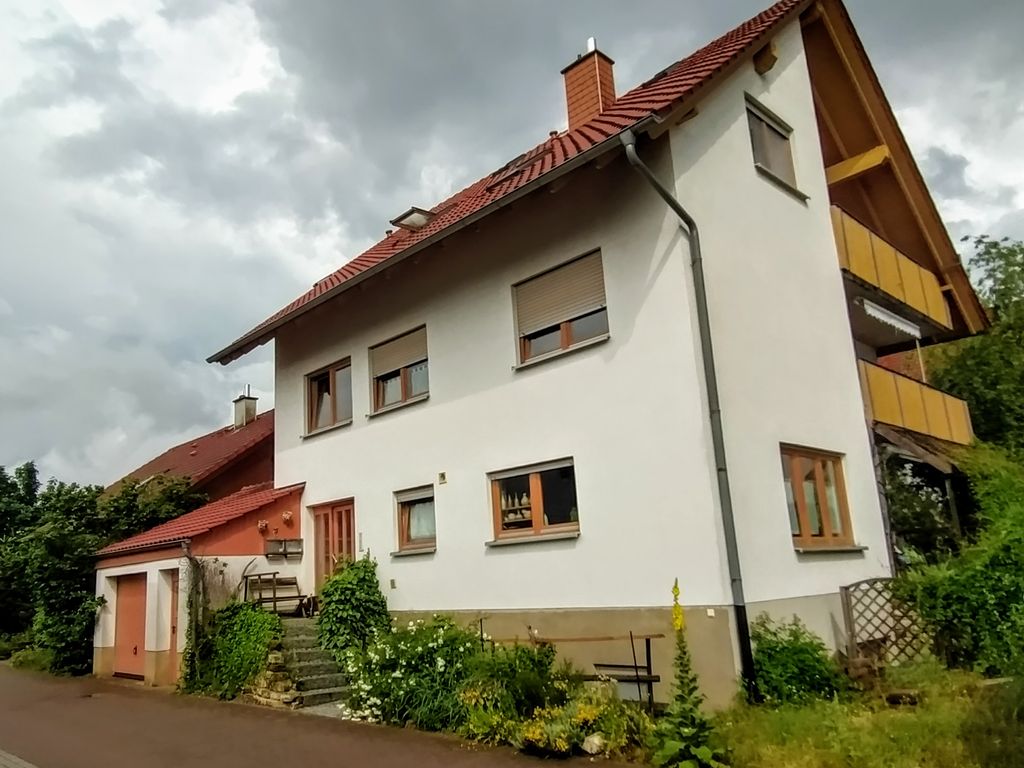 RESERVIERT !!! Gemütliches Wohnhaus mit vielen