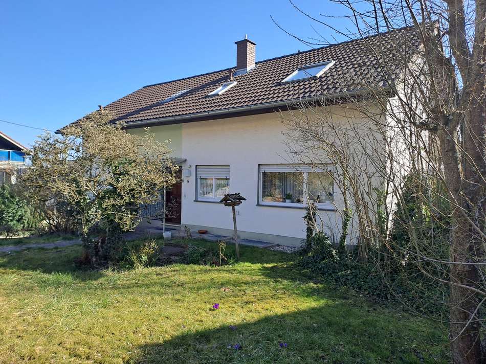 Vorderansicht