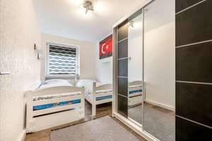 TOP! 4-Zimmer-WHG in familienfreundlicher Lage – Die vollständige Adresse der Immobilie erhältst du vom Anbieter., 28325 Tenever, Bremen – Vorschaubild 11