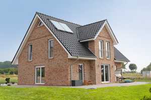Neubau Ihres individuellen Architektenhauses zum Festpreis. – Hannover (Kreis) – Vorschaubild 3