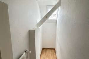 Schöne 2-Zimmer Dachgeschosswohnung im Martinsviertel – 64293 Darmstadt-Nord, Darmstadt – Vorschaubild 9