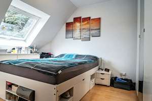 gepflegte 3-Raum-Wohnung mit Balkon – Die vollständige Adresse der Immobilie erhältst du vom Anbieter., 45329 Altenessen-Nord, Essen – Vorschaubild 5