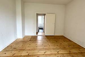 Wohnen im Grünen: 3-Zimmer-Wohnung im beliebten Märchenviertel – Mittelheide 82, 12555 Köpenick, Berlin – Vorschaubild 5