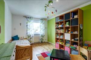 Möbliert: Möbliertes Reihenmittelhaus in Moosach – Die vollständige Adresse der Immobilie erhältst du vom Anbieter., 80997 Moosach-Bahnhof, München – Vorschaubild 8