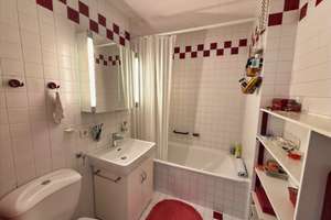 Helle und großzügige 3,5-Zimmer Wohnung – Die vollständige Adresse der Immobilie erhältst du vom Anbieter., 78050 Villingen, Villingen-Schwenningen – Vorschaubild 6