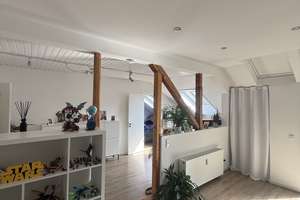 Sonnige 3 Zimmer im Zukunftsviertel Unterbilk – 40219 Unterbilk, Düsseldorf – Vorschaubild 5