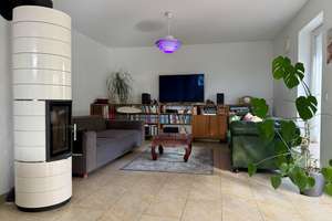 Effizienzhaus im Grünen – 82294 Oberschweinbach – Vorschaubild 3