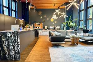 „VILLA - CHAPEL“ | ABSOLUTES UNIKAT ENERGETISCH SANIERT | SIEGEN – Die vollständige Adresse der Immobilie erhältst du vom Anbieter., 57074 Siegen, Siegen – Vorschaubild 5