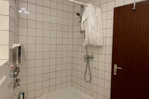 Ab 01.08.: Sonnige 1-Zi.-Wohnung mit Einbauküche - fußläufig zur Hochschule/ Goldschmiedeschule – Tiergartenstr. 4, 75175 Pforzheim – Vorschaubild 10