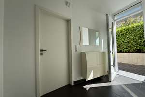 außergewöhnliche Wohnung centrums&naturnah & Wärmepumpe & PV & Entkalkung! – 33605 Stieghorst, Bielefeld – Vorschaubild 5