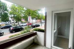 Frisch sanierte 3-Zimmer-Wohnung in Bremen – Ludwig-Quidde-Str. 19, 28207 Hastedt, Bremen – Vorschaubild 6