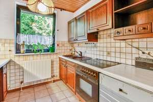 Familienfreundliches Reihenhaus mit sonnigem Garten in absolut ruhiger Lage – Die vollständige Adresse der Immobilie erhältst du vom Anbieter., 81929 Daglfing, München – Vorschaubild 6