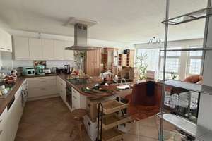 Gemütliche Wohnung mit 5 Zimmern und Garten – Lahnstraße 12, 65439 Flörsheim am Main – Vorschaubild 2