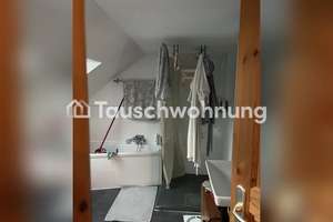 Tauschwohnung: 3,5 Zi in Hannover, List – Die vollständige Adresse der Immobilie erhältst du vom Anbieter., 30163 List, Hannover – Vorschaubild 2