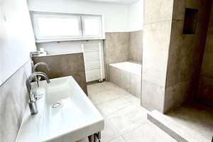 Neu renovierte 4-Zimmer-Wohnung mit Balkon, Aufzug & Tiefgarage am Cramer-Klett-Park – Äußere Cramer-Klett-Straße 5, 90489 Wöhrd, Nürnberg – Vorschaubild 15