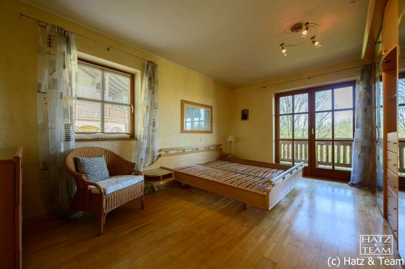 Immobilie in Thyrnau - Exklusives Wohnen mit Weitblick – Panorama bis zur Veste Oberhaus! - Bild 4