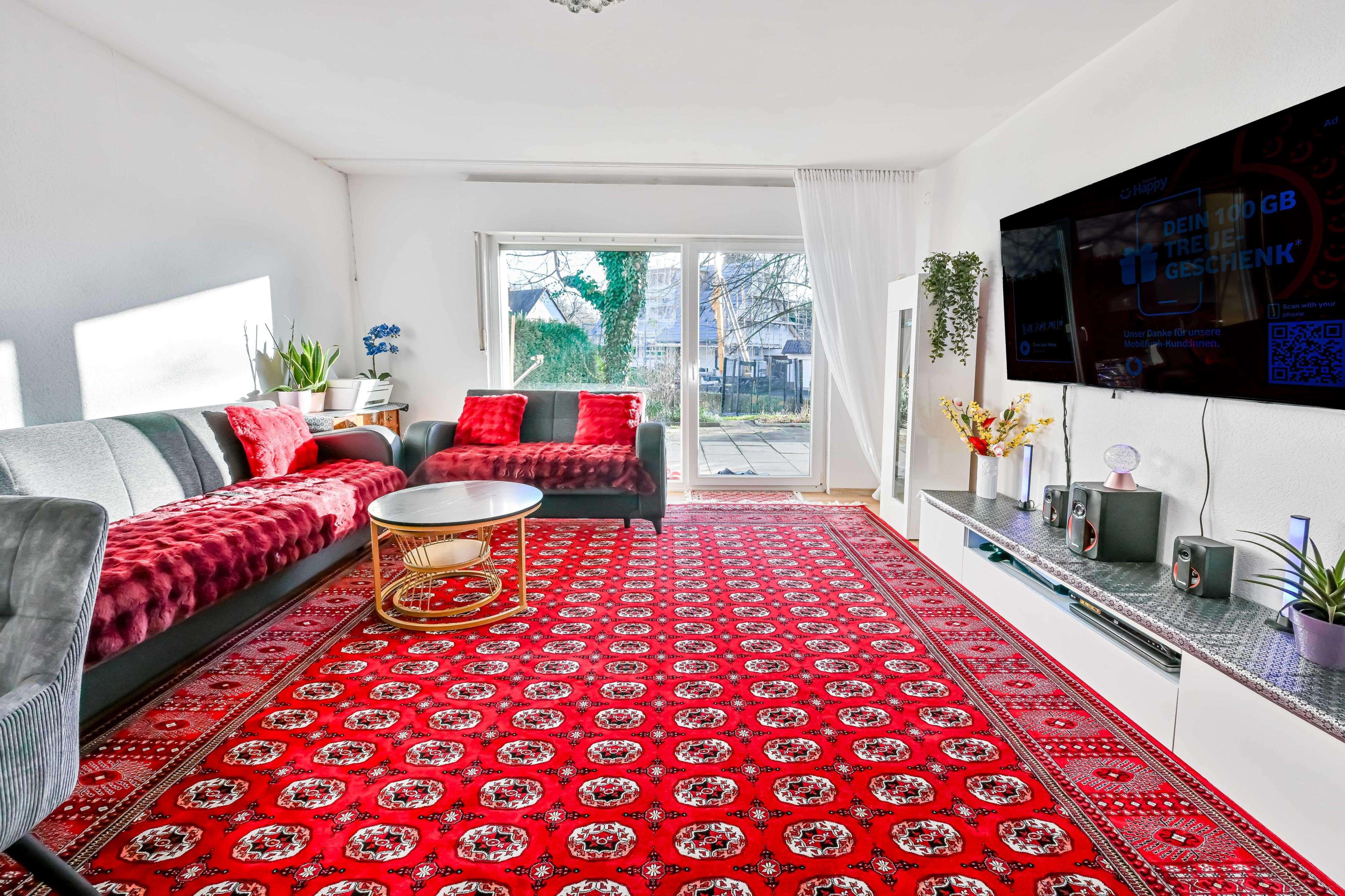 Immobilie in Gundelfingen - 3-Zimmer-Wohnung mit Gartenanteil in ruhiger Lage - Bild 3