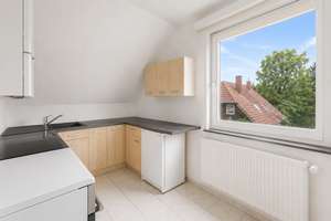 Gemütliche vermietete 3-Zimmer-Wohnung mit Garage in ruhiger Lage von Vinnhorst – Die vollständige Adresse der Immobilie erhältst du vom Anbieter., 30419 Vinnhorst, Hannover – Vorschaubild 4