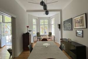 Vermietete Wohnung in zentraler Lage – Friedrich-Franz-Straße 13, 12103 Tempelhof, Berlin – Vorschaubild 11