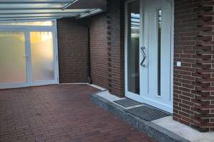 Zur Miete, sehr gepflegte DHH in Kiel Hasseldieksdamm in gehobener Ausstattung – Hasselrade 36, 24114 Südfriedhof, Kiel – Vorschaubild 1