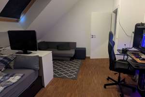 Großzügiges Einfamilienhaus mit 8 Zimmern, Garage und Stellplatz in Korntal-Münchingen/Kallenberg – Die vollständige Adresse der Immobilie erhältst du vom Anbieter., 70825 Korntal-Münchingen – Vorschaubild 45