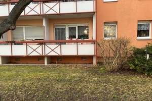 Nachmieter gesucht: 2-Zimmer Wohnung im EG mit Balkon in Erfurt-Rieth – Lowetscher Straße 73, 99089 Rieth, Erfurt – Vorschaubild 9
