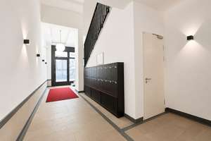 Wohnen im Palais Theising – vollmöbliertes Premiumapartment mit Tiefgarage im Herzen Berlins – Die vollständige Adresse der Immobilie erhältst du vom Anbieter., 10117 Mitte (Ortsteil), Berlin – Vorschaubild 20