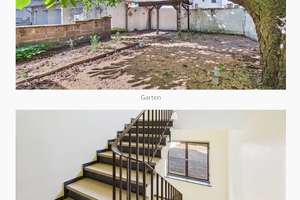 RESERVIERT! 2-Zimmer Wohnung in Mannheim Rheinau  – Die vollständige Adresse der Immobilie erhältst du vom Anbieter., 68219 Rheinau, Mannheim – Vorschaubild 9