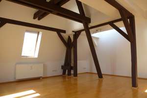 Bezugsfreie 2-Zimmer DG-Wohnung in *Top-Lage* in Potsdam-Babelsberg – Die vollständige Adresse der Immobilie erhältst du vom Anbieter., 14482 Babelsberg Süd, Potsdam – Vorschaubild 4