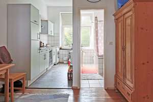Großzügig aufgeteilte 2 Zimmer Wohnung – Schreinerstraße 4, 42105 Elberfeld, Wuppertal – Vorschaubild 2