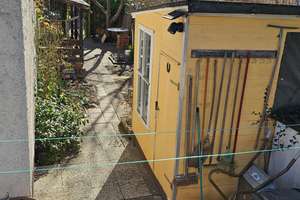 Reiheneckhaus in Ansbach mit Garage und Garten – Die vollständige Adresse der Immobilie erhältst du vom Anbieter., 91522 Innenstadt, Ansbach – Vorschaubild 3