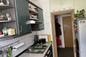 attraktive 3-Zimmer-Hochparterre-Wohnung mit Balkon in Magdeburg – Die vollständige Adresse der Immobilie erhältst du vom Anbieter., 39106 Alte Neustadt, Magdeburg – Vorschaubild 6