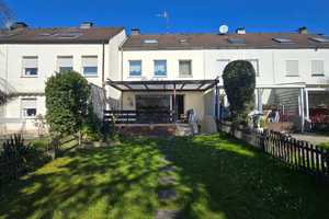 Ideal für Familien! Helles Reihenmittelhaus mit Garten! – Solingen – Vorschaubild 6