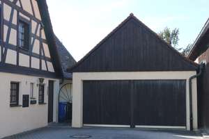 Charmantes Ein- bis Zweifamilienhaus mit Doppelgarage in ruhiger Bestlage von Nürnberg-Kornburg-AFA – Die vollständige Adresse der Immobilie erhältst du vom Anbieter., 90455 Kornburg, Worzeldorf, Nürnberg – Vorschaubild 24
