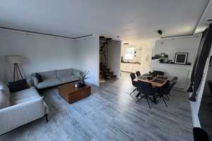 *RESERVIERT* EXKLUSIV IN OBERHAUSEN! Reihenendhaus, neuwertig, top ausgestattet mit Wintergarten & E – Oberhausen – Vorschaubild 8